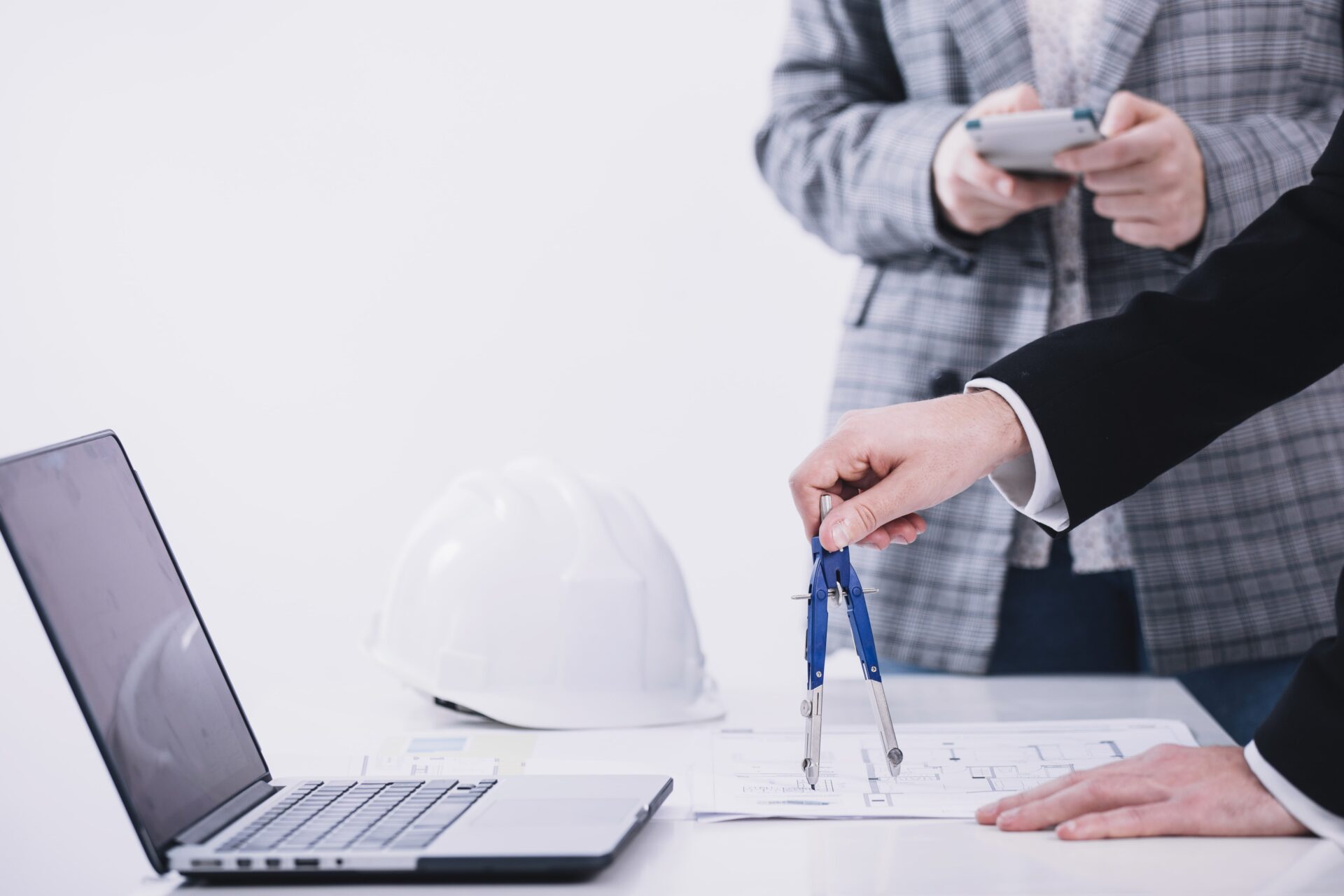 Management Strategies for Construction Projects in Dubai