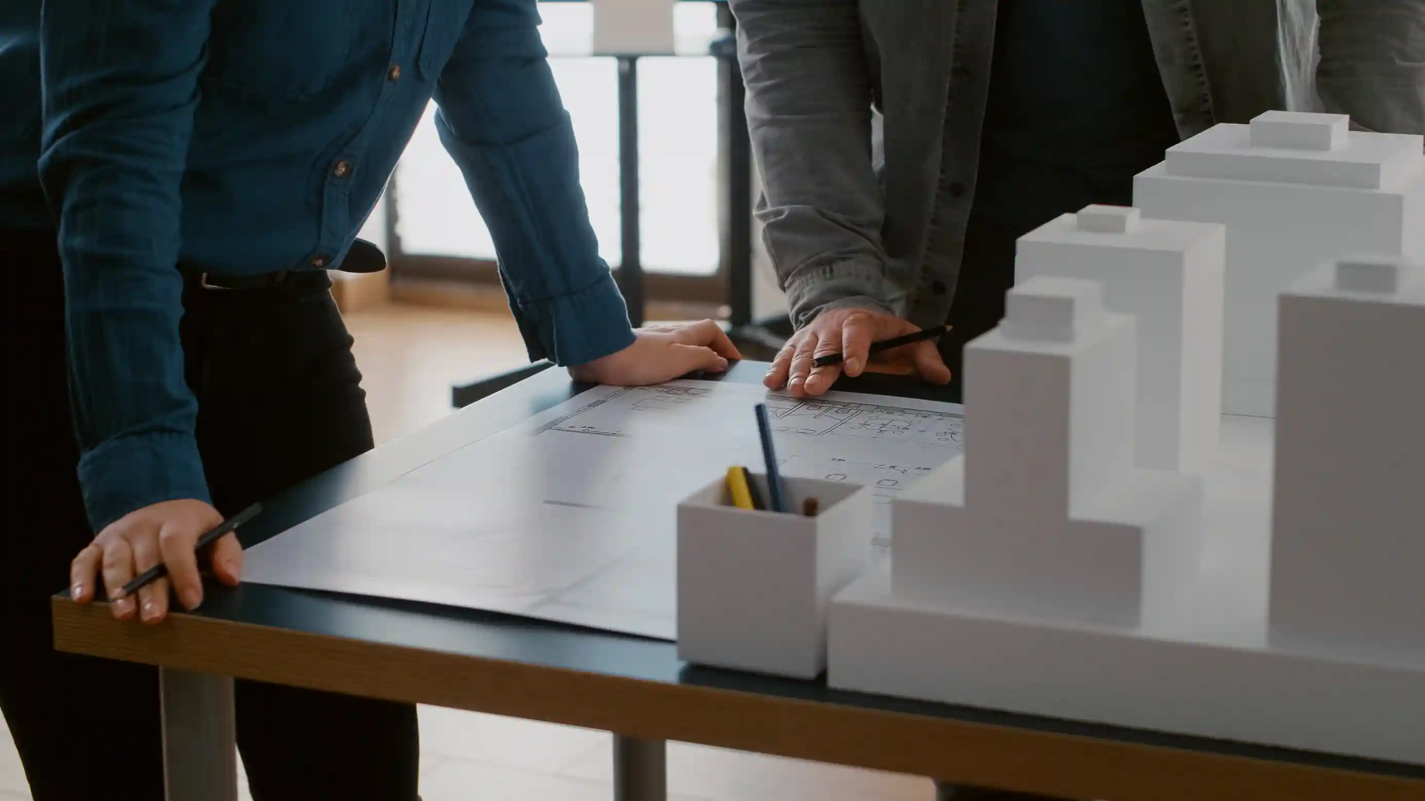 Structural Analysis vs. Structural Design