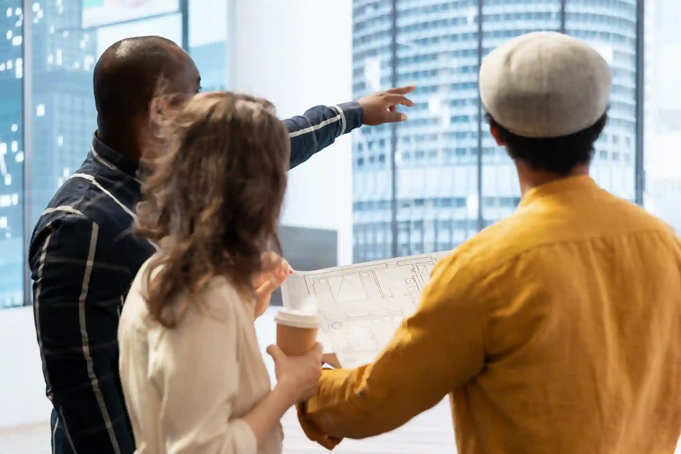 What’s Included in an Architectural Consultant’s Scope of Work in Dubai