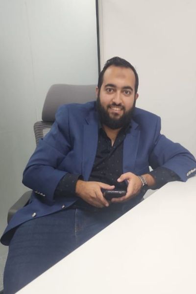 Omar Elemam