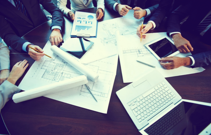 Qualities for a Dubai-Based Project Management Firm Gadiyar