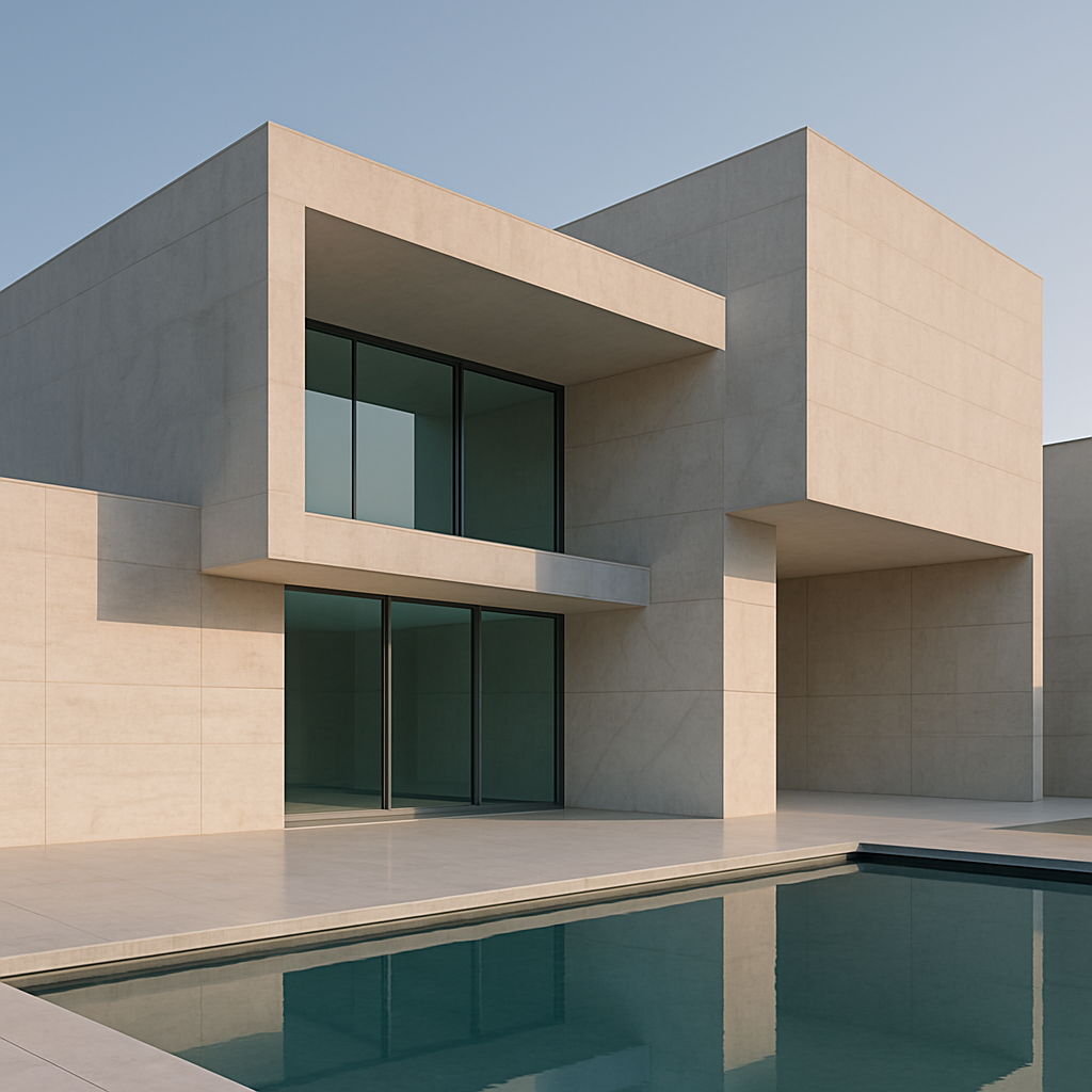Architecture consultants in dubai