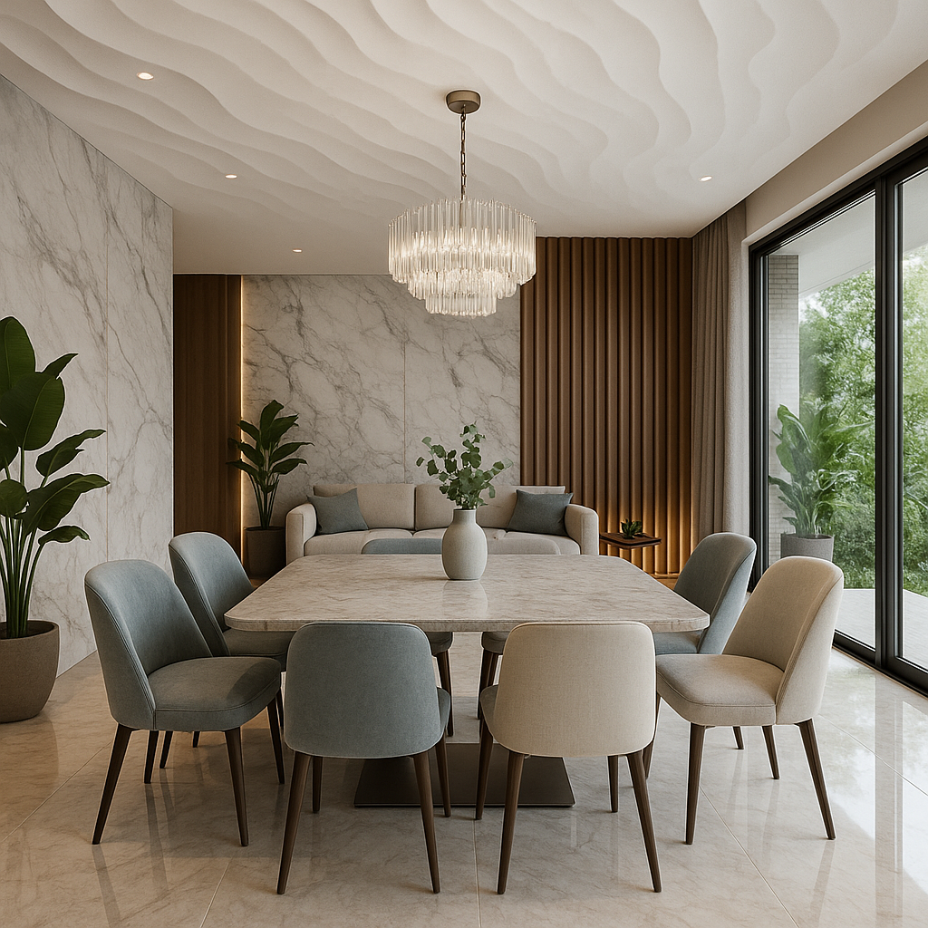 Interior design company in dubai