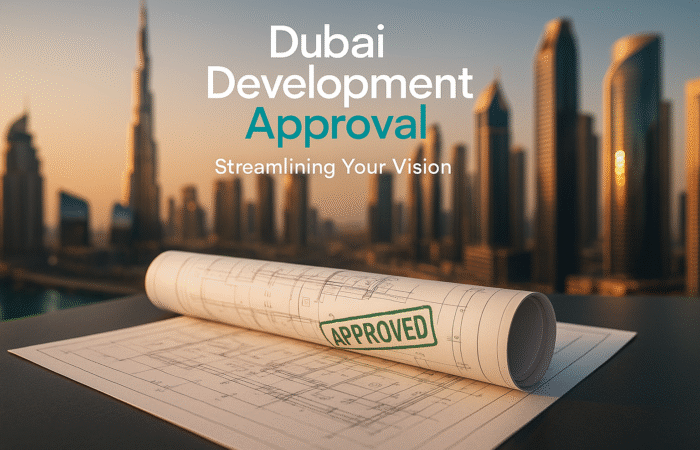 DDA Approval In Dubai
