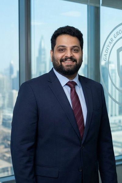 Mohammed Shafi