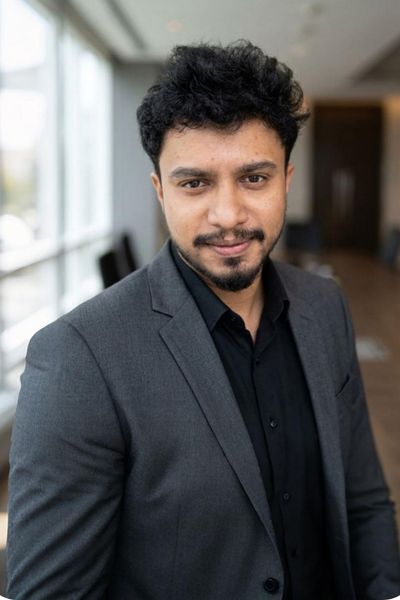 Jaseem Arumani