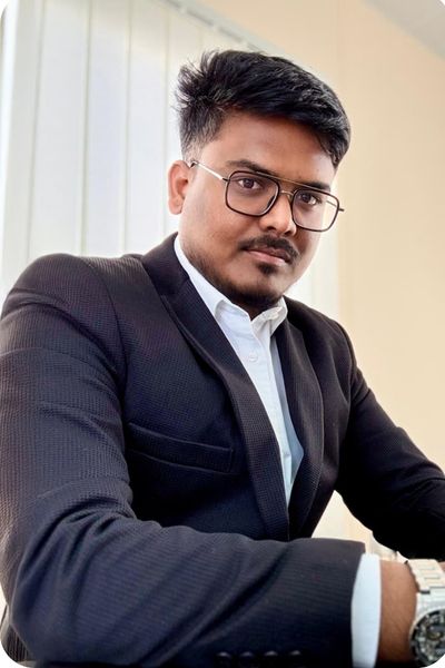Arun Kumar