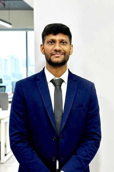 Mohammad suhail ismail