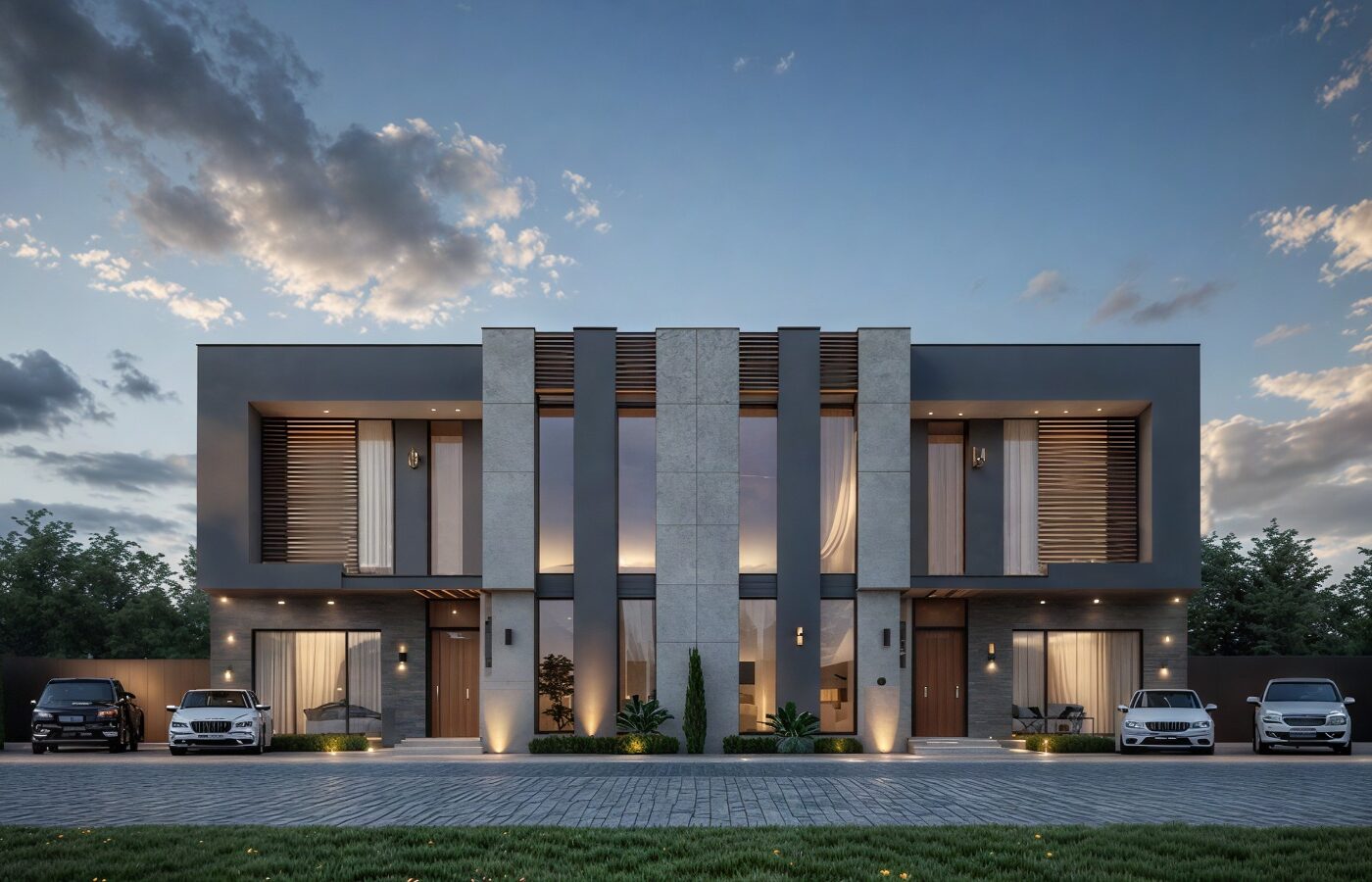 Residential Villa Al Riqaibah -Al seyouk Sharjah