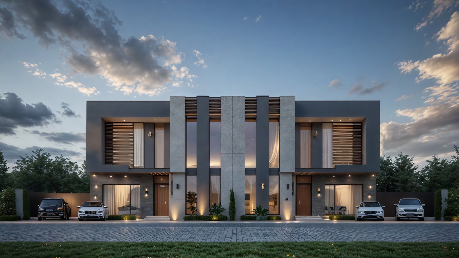Residential Villa Al Riqaibah -Al seyouk Sharjah