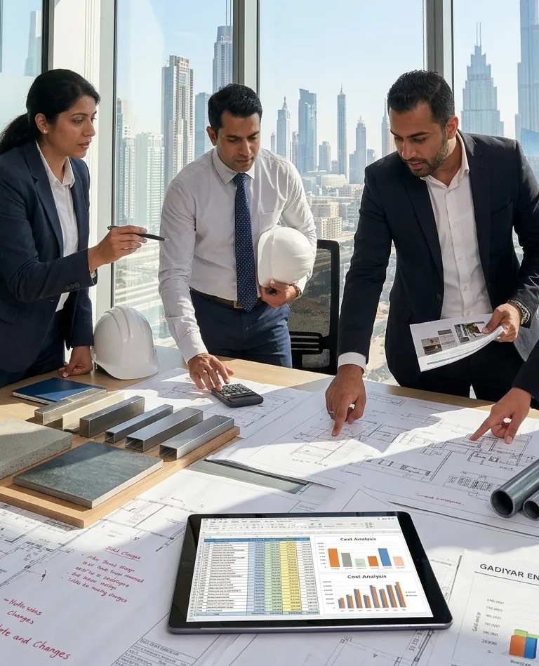 Value engineering consultants 3